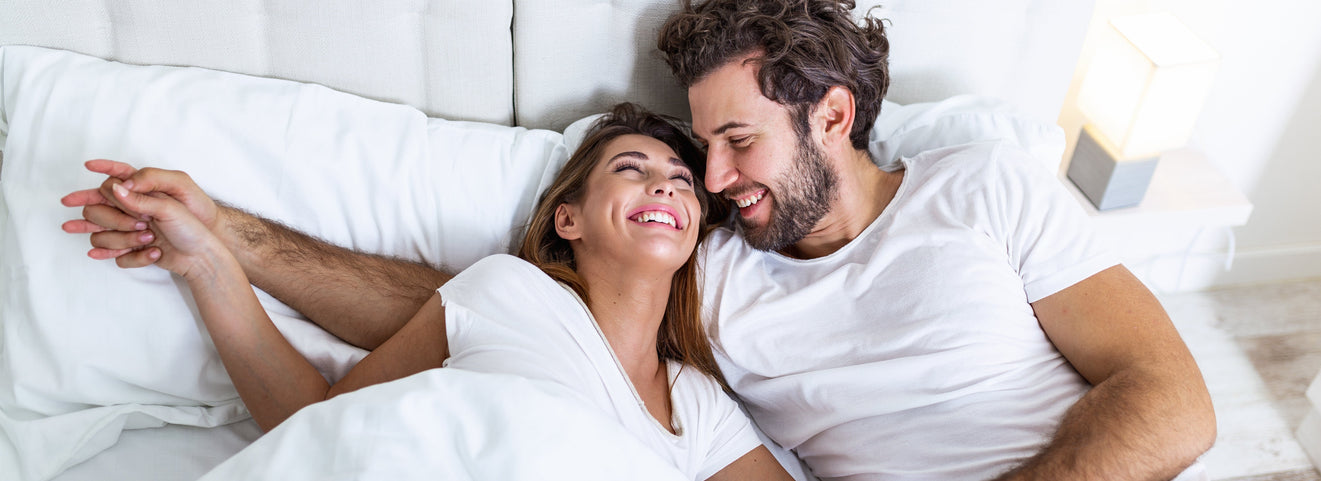Is Your Sex Life Fading? 7 Reasons Why It Happens – And How to Fix It