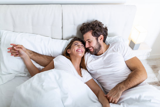 Is Your Sex Life Fading? 7 Reasons Why It Happens – And How to Fix It