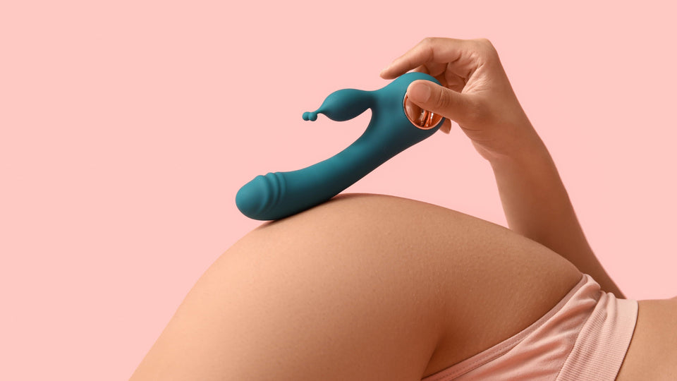 The Art of Foreplay – How to Make It Last and Matter More