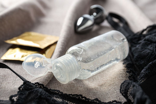 How to Clean Sex Toys Properly – A Complete Guide for Vibrators, Dildos and Masturbators