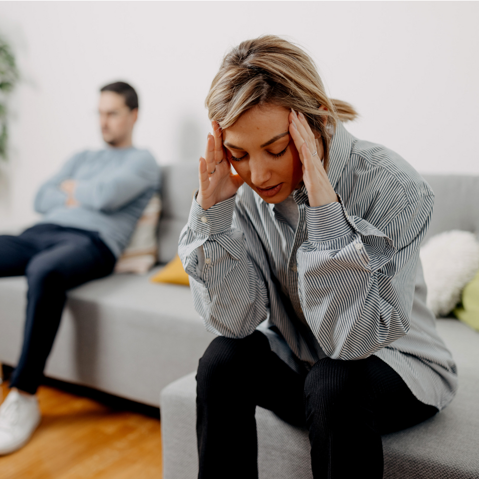 When One Partner Wants More Sex Than the Other: Solving Desire Discrepancy Without Blame