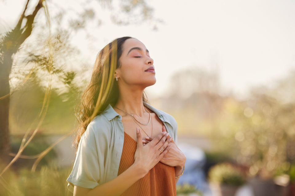 Confidence in Your Own Body – Why It Matters More Than You Think