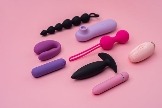 What Is the Best Sex Toy for Beginners?