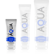 AQUA QUALITY - Vesipohjainen liukuvoide 50 ml