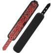 BEGME - Premium nilkkakahleet neopreenivuorella, Red Edition