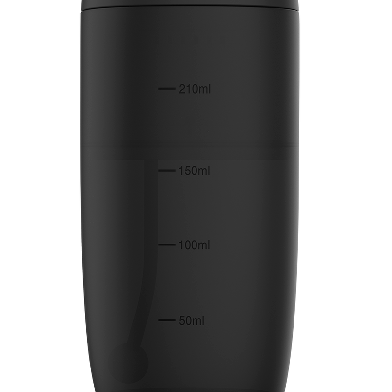 ANBIGUO - Ultimate automaattinen peräpuhtaanpuhdistaja 5 tehoa