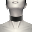 COQUETTE CHIC DESIRE - CHOKER I VEGANLÄDER