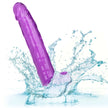 CALEXOTICS - Dildo Size Queen 25,5 cm, violetti
