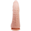 BAILE - Realistinen Dildo, 27 cm