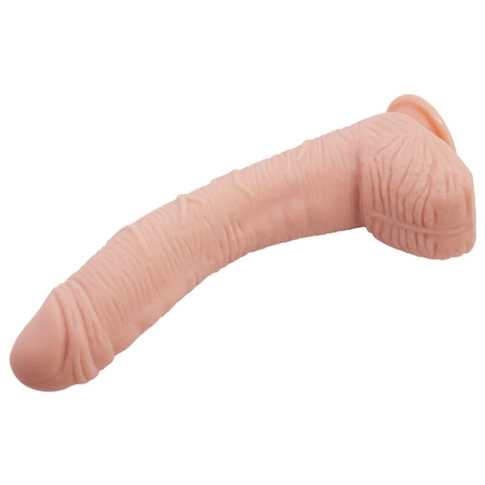 BAILE - Realistinen Dildo, 27 cm