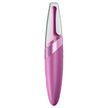 SATISFYER - TWIRLING DELIGHT KLITORISVIBRATOR LILA
