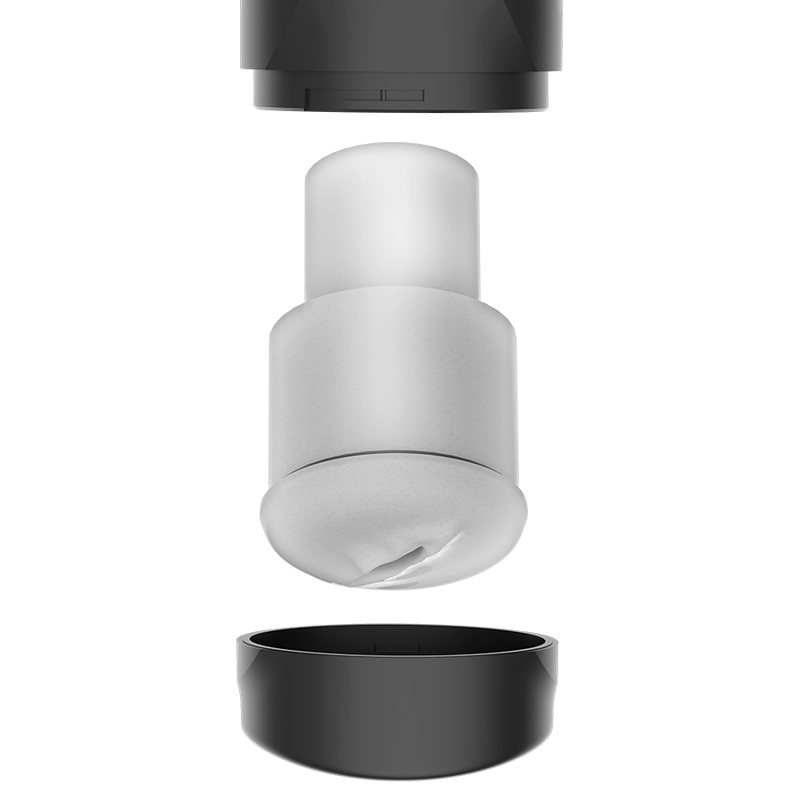 JAMYJOB - Milker Stroker – ylös/alas toiminnolla