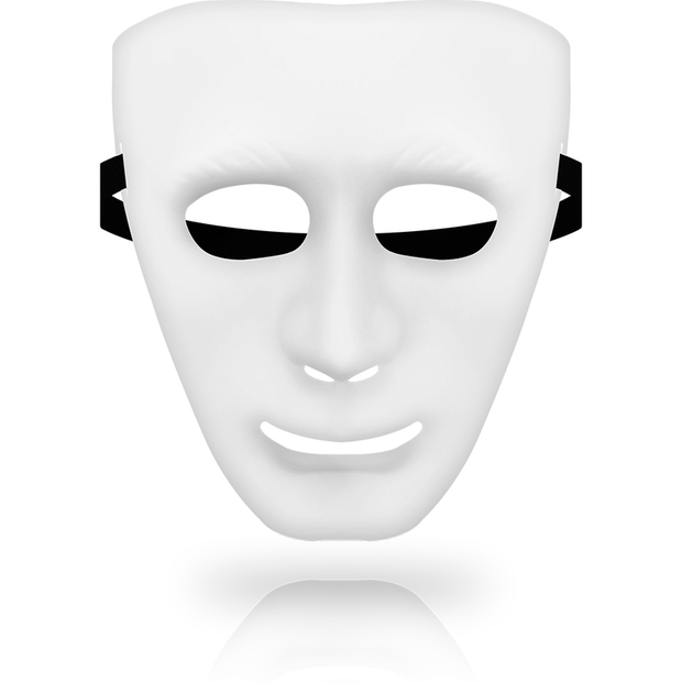 OHMAMA - MASKS VITA MASK EN STORLEK