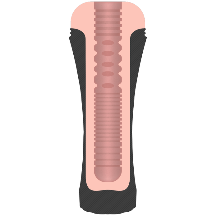 JAMYJOB - RUMPHÅLEMASTURBATOR - ANALÖPPNING