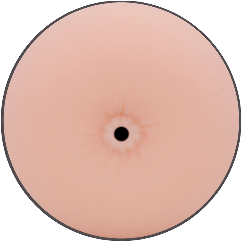 JAMYJOB - RUMPHÅLEMASTURBATOR - ANALÖPPNING