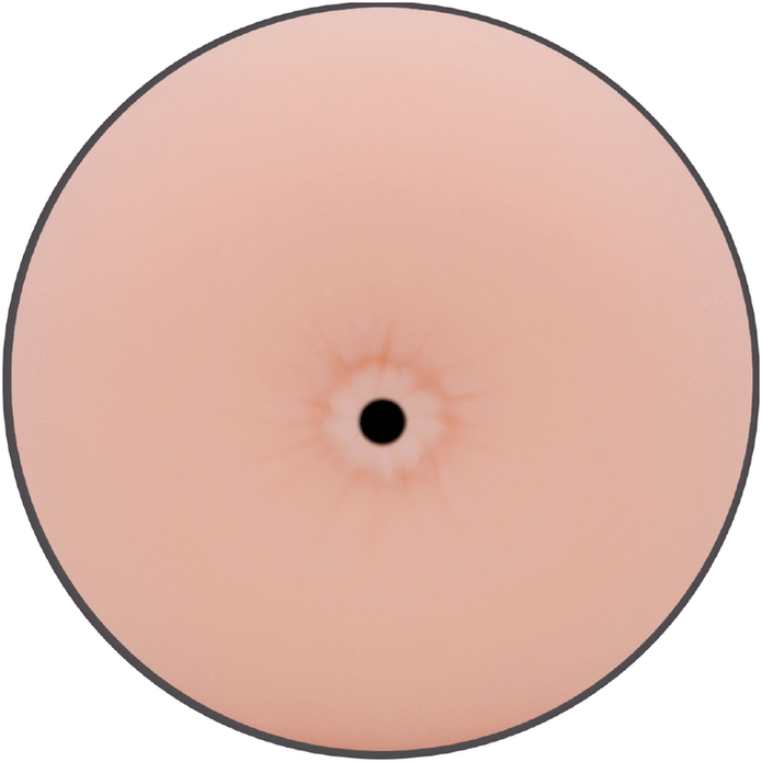 JAMYJOB - RUMPHÅLEMASTURBATOR - ANALÖPPNING