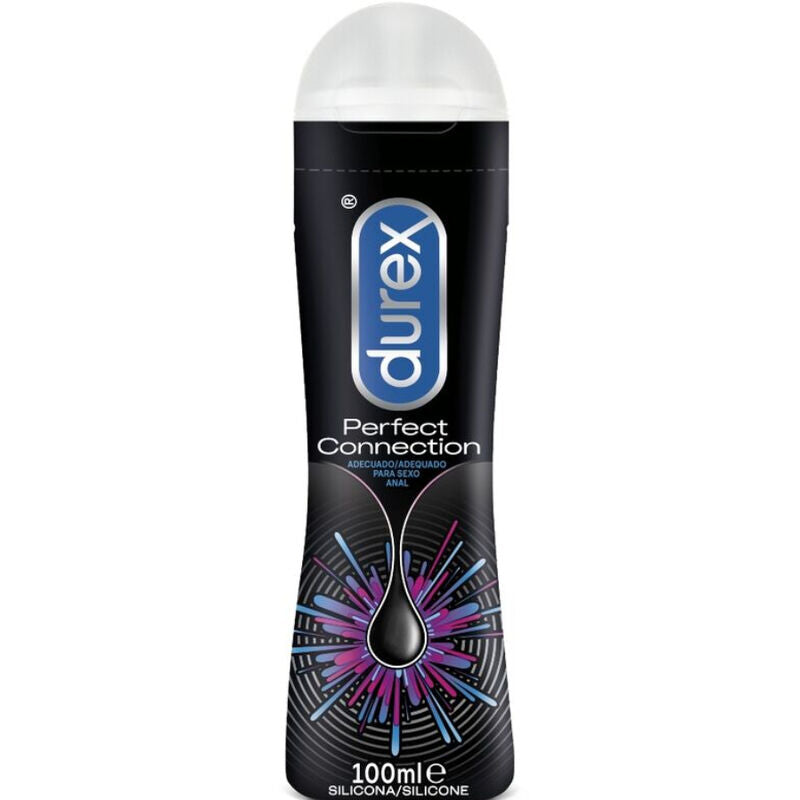 DUREX - Perfect Connection - Silikoniliukuvoide 100 ml