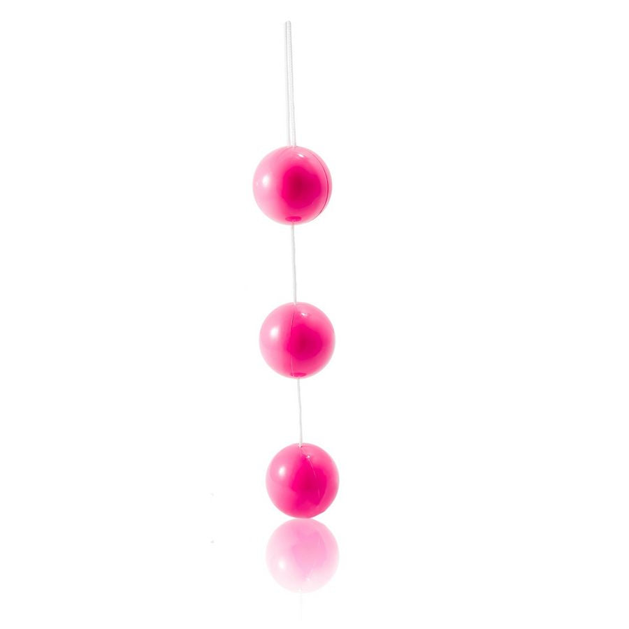 BAILE - STRIP ROSA ANALKULOR MAGMUSKLER
