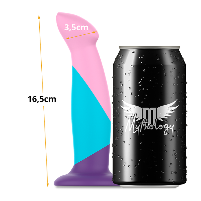 MYTHOLOGY - Dildo, M koko