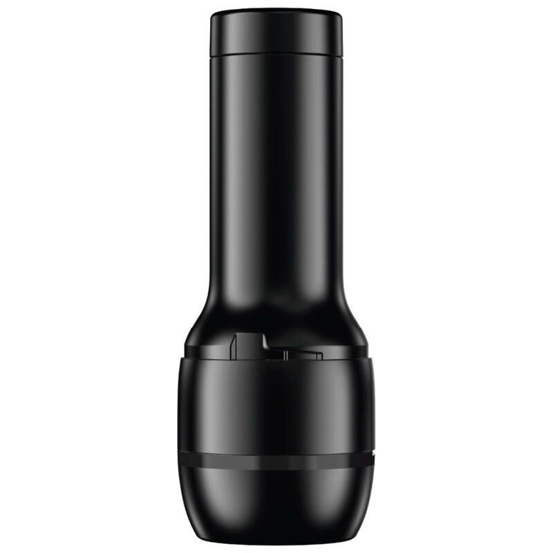 KIIROO - Kuori ja kiinnitysrengas Keon-masturbaattoriin