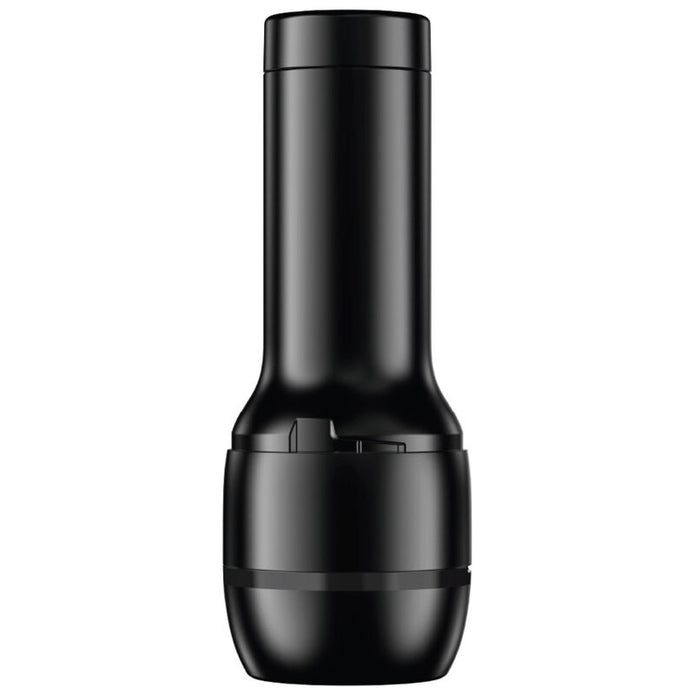 KIIROO - Kuori ja kiinnitysrengas Keon-masturbaattoriin