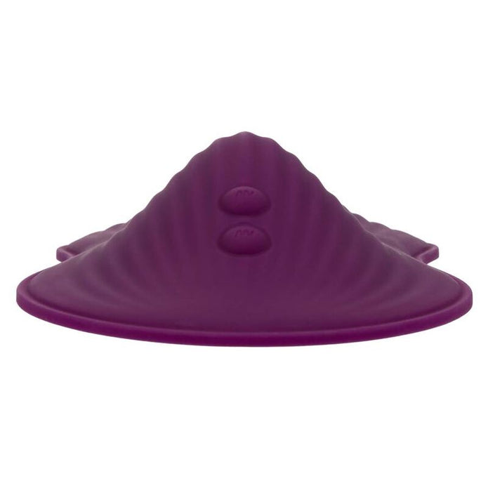 CALEXOTICS - Kaukosäätimellä ohjattava kaksimoottorinen Dual Rider