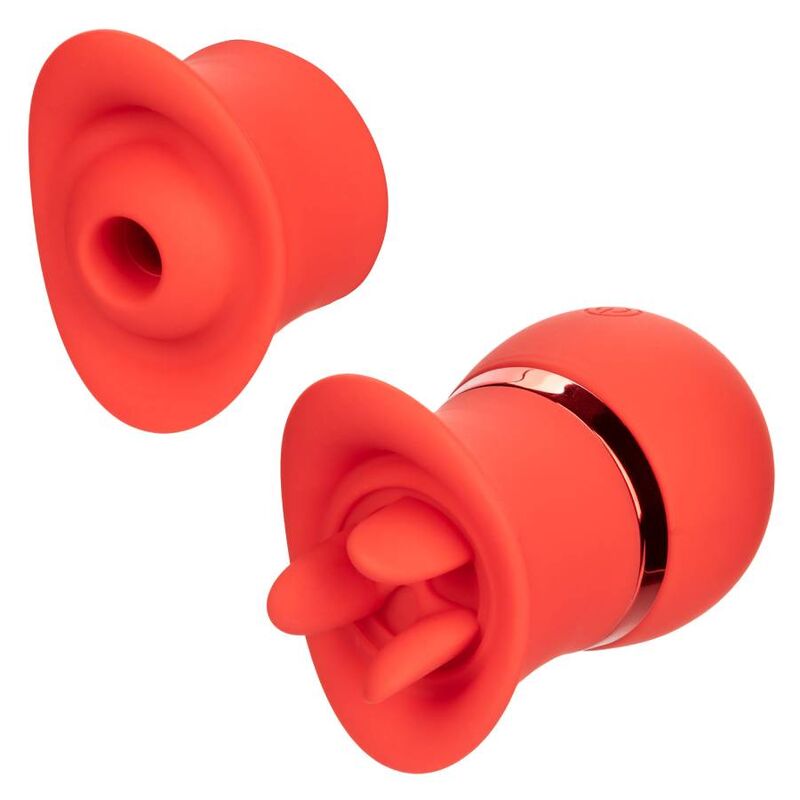 CALEXOTICS - FRENCH KISS - Ime ja leiki setti