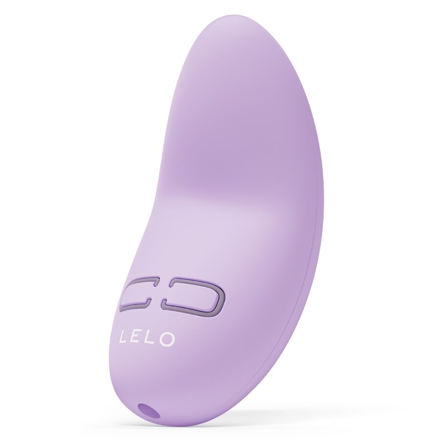 LELO - LILY™ 3- Vibraattori – lila