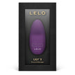 LELO - LILY™ 3- Vibraattori – Purppura