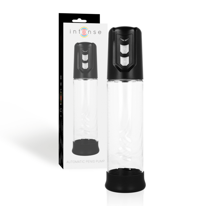 INTENSE - Penispumppu