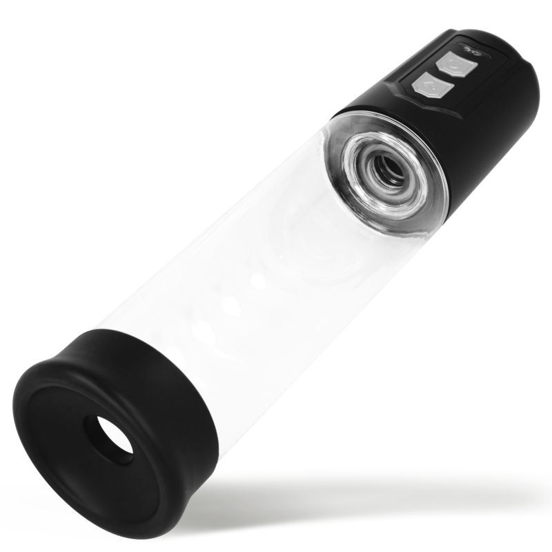 INTENSE - Penispumppu