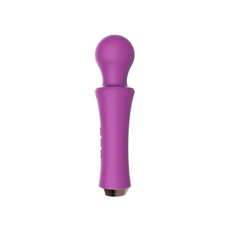 XOCOON - Personal Wand Fuchsia – ladattava hieromasauva