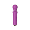 XOCOON - Personal Wand Fuchsia – ladattava hieromasauva