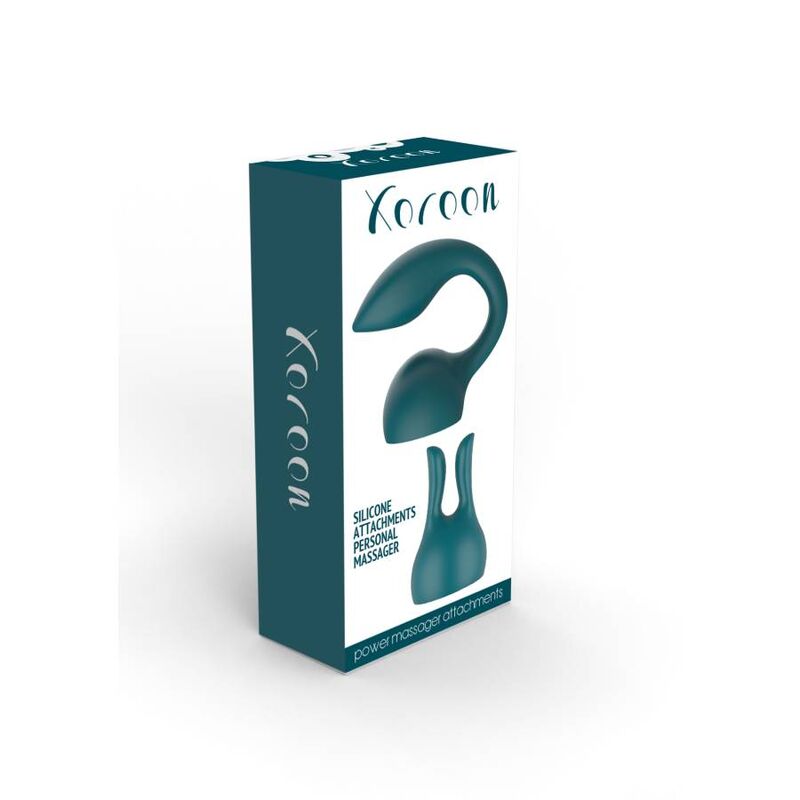 XOCOON - Vaihdettava Lisäosa