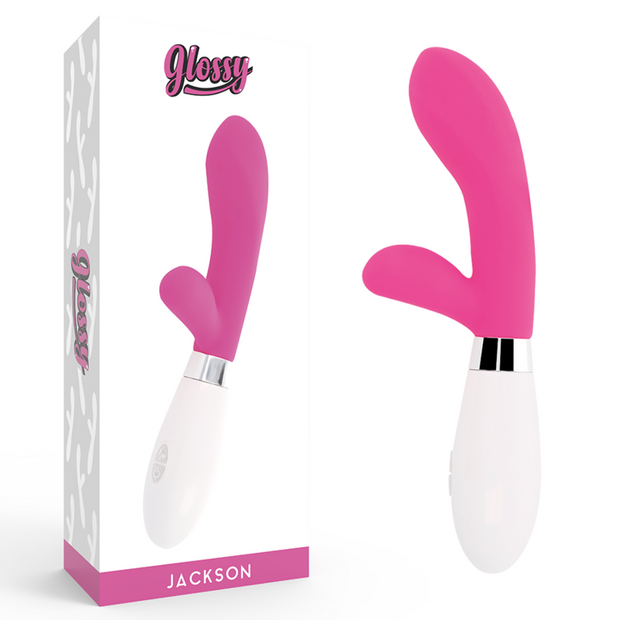 GLOSSY - JACKSON RABBIT