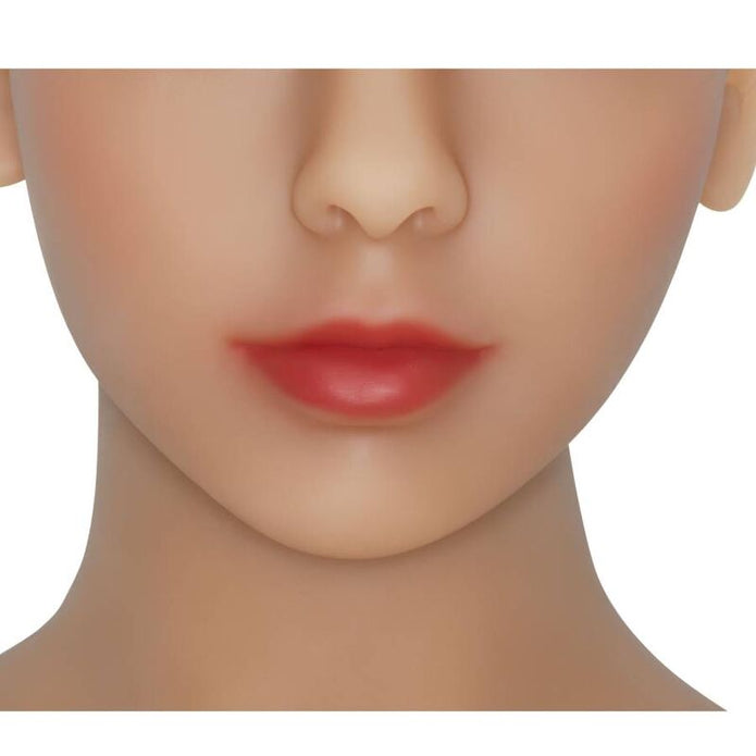 HIDDEN DESIRE -Pamela – Seksinukke