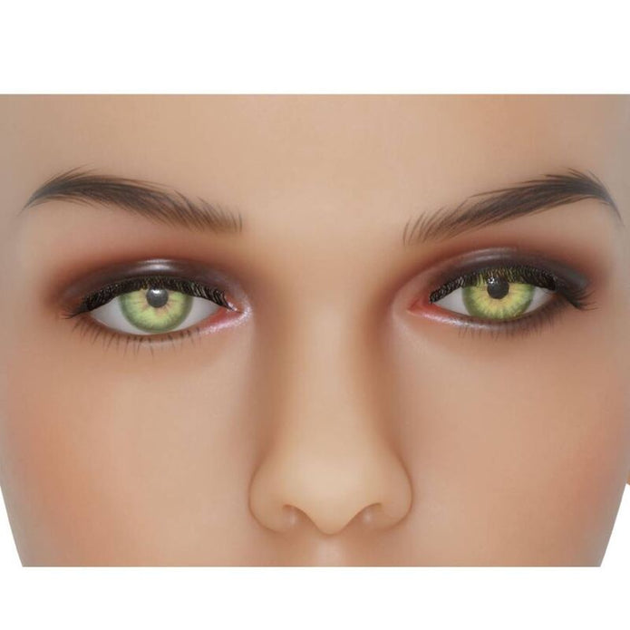 HIDDEN DESIRE -Pamela – Seksinukke