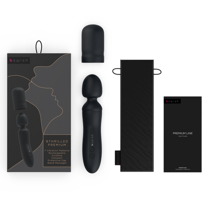 B SWISH - PREMIUM- Hierontasauva