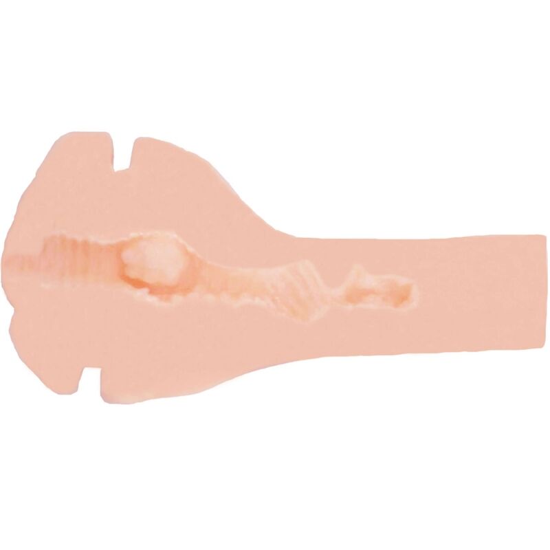 PRIVATE - Masturbaattori Original Vacuum Cup To Go matkakokoisena