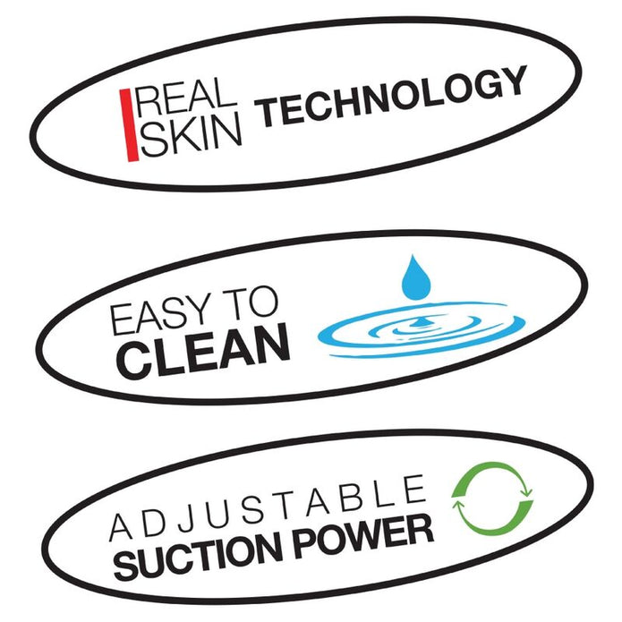 PRIVATE - Masturbaattori Original Vacuum Cup To Go matkakokoisena