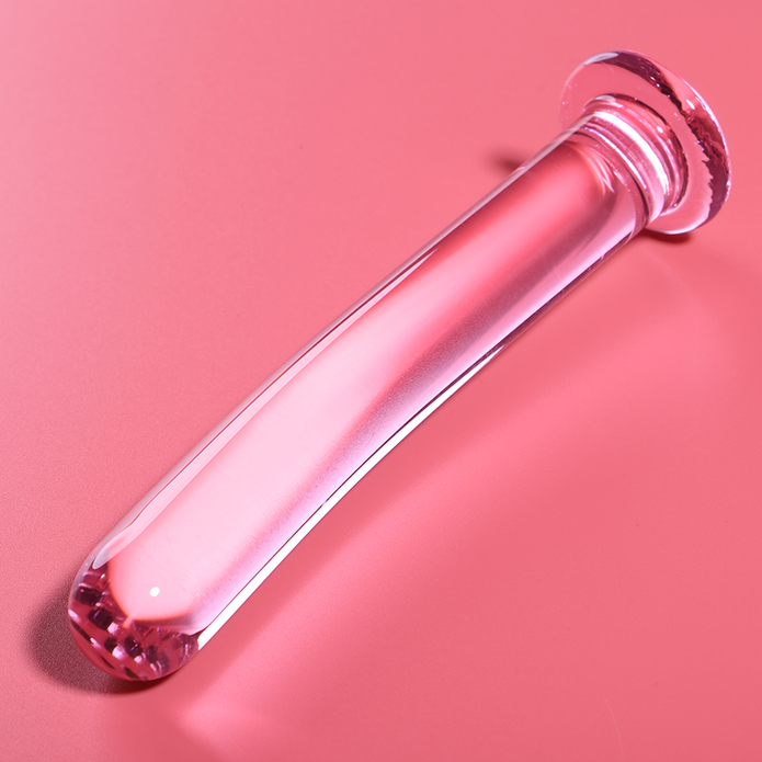 NEBULA SERIES BY IBIZA - Pinkki Dildo , 18,5 x 3 cm