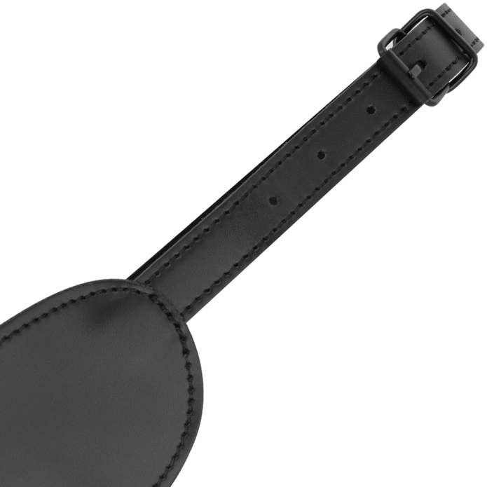 INTENS - FETISCH VEGAN BLIND MASKEN