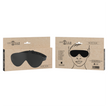 INTENS - FETISCH VEGAN BLIND MASKEN