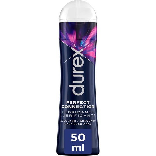 DUREX - Perfect Connection - silikonipohjainen liukuvoide 50 ml