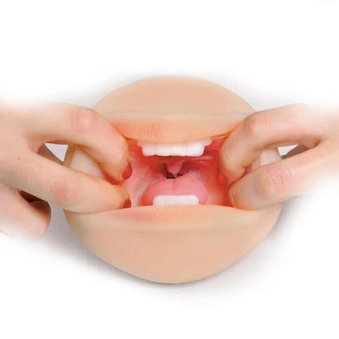 FETISH FANTASY EXTREME - Suu masturbaattori