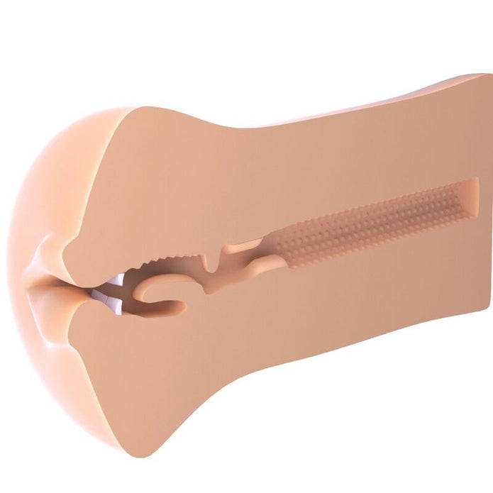 FETISH FANTASY EXTREME - Suu masturbaattori