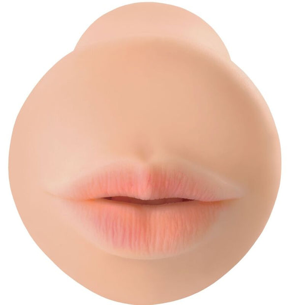 FETISH FANTASY EXTREME - Suu masturbaattori