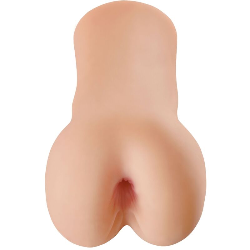 FETISH FANTASY EXTREME - Realistinen masturbaattori