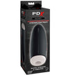 PDX ELITE - STROKER FAP-O-MATIC SUCKER & VIBRATOR MASTURBATOR