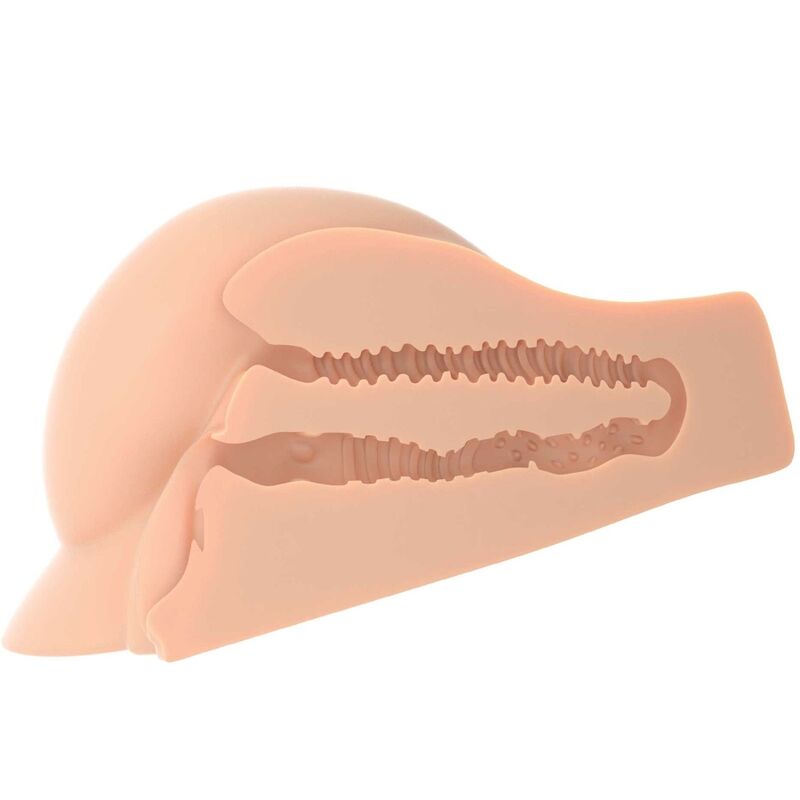 PDX PLUS - Perfect 10 Booty -masturbaattori